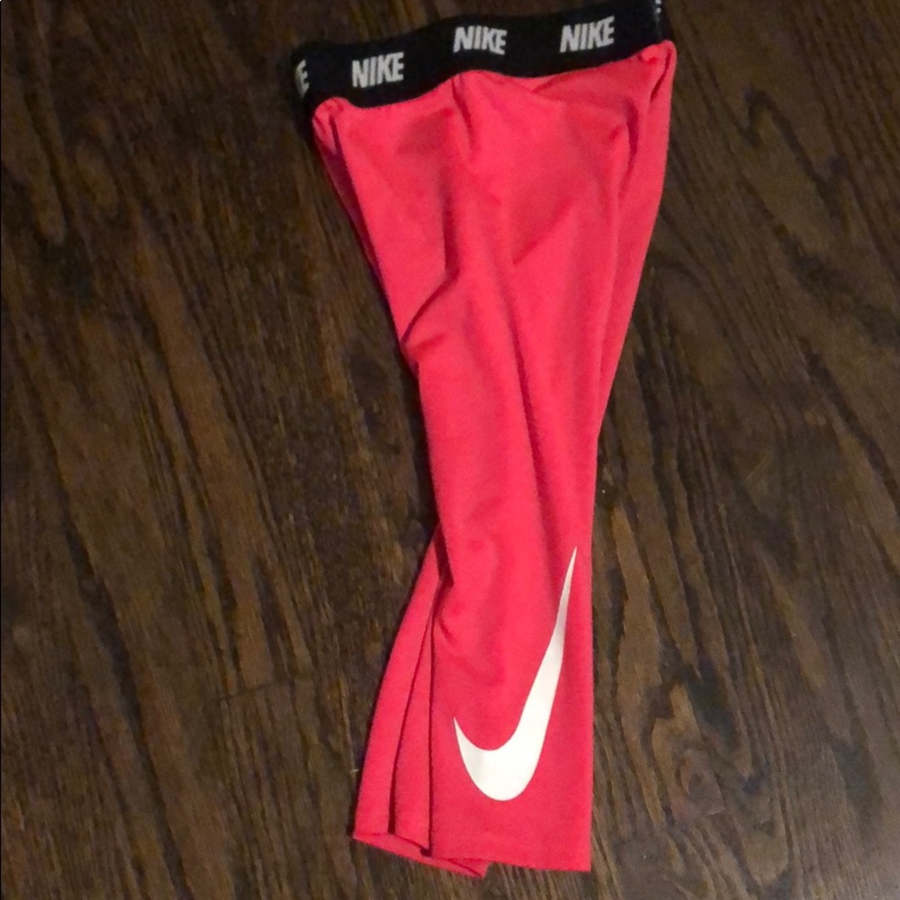2t Nike leggings